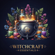 Witchcraft Essentials